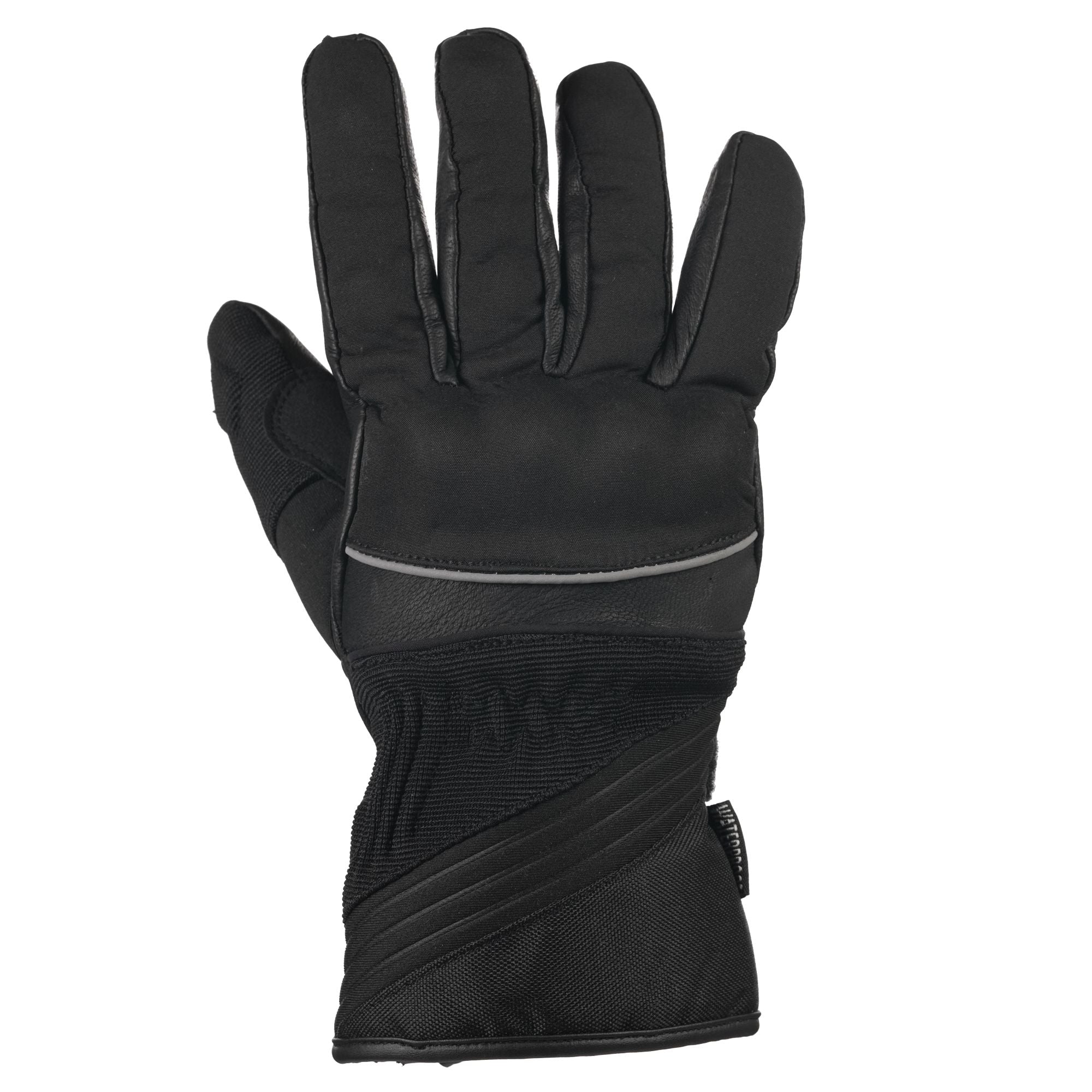 Bike It 'Burhou' All-Season All-Weather Waterproof Motorcycle Glove