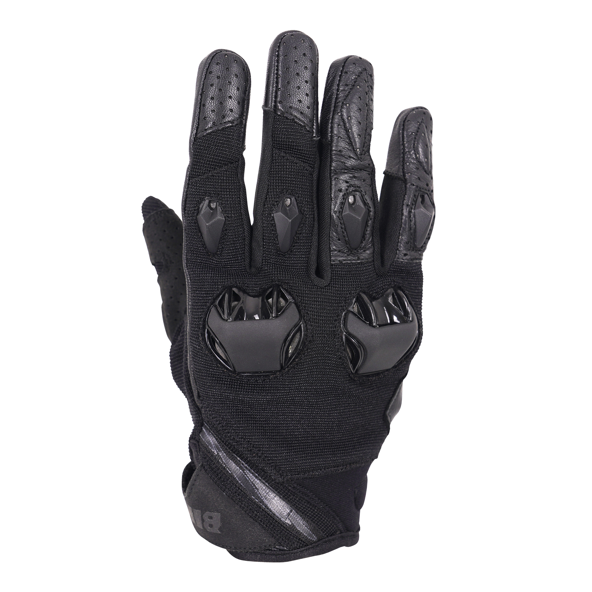 Bike It S-Tact Lightweight Motorcycle Glove
