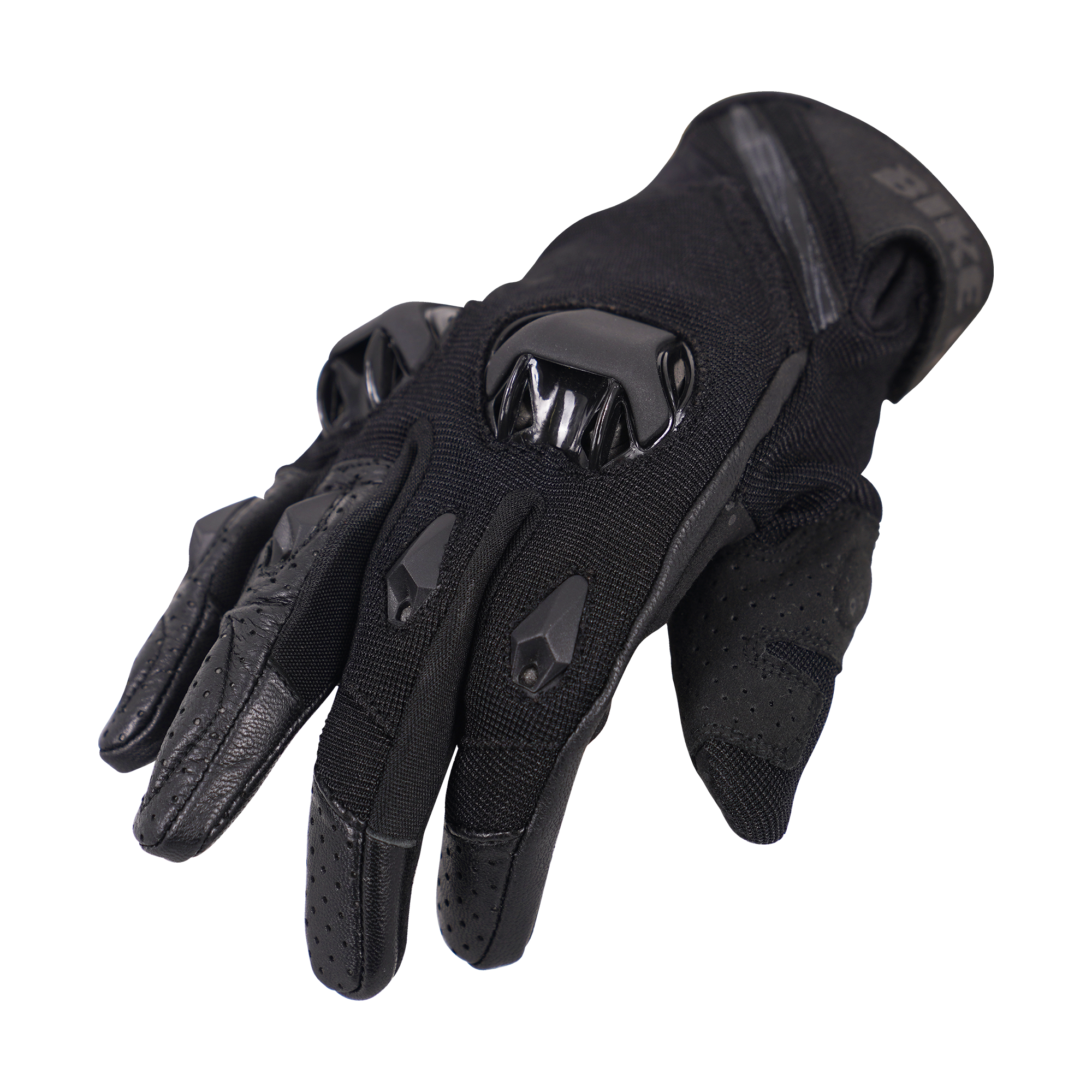 Bike It S-Tact Lightweight Motorcycle Glove
