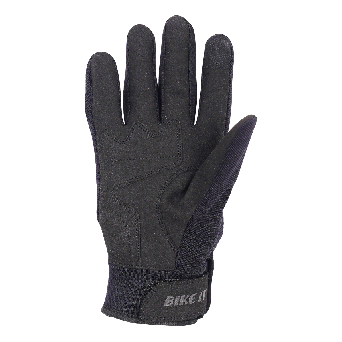 Bike It Flux-S Lightweight Motorcycle Glove