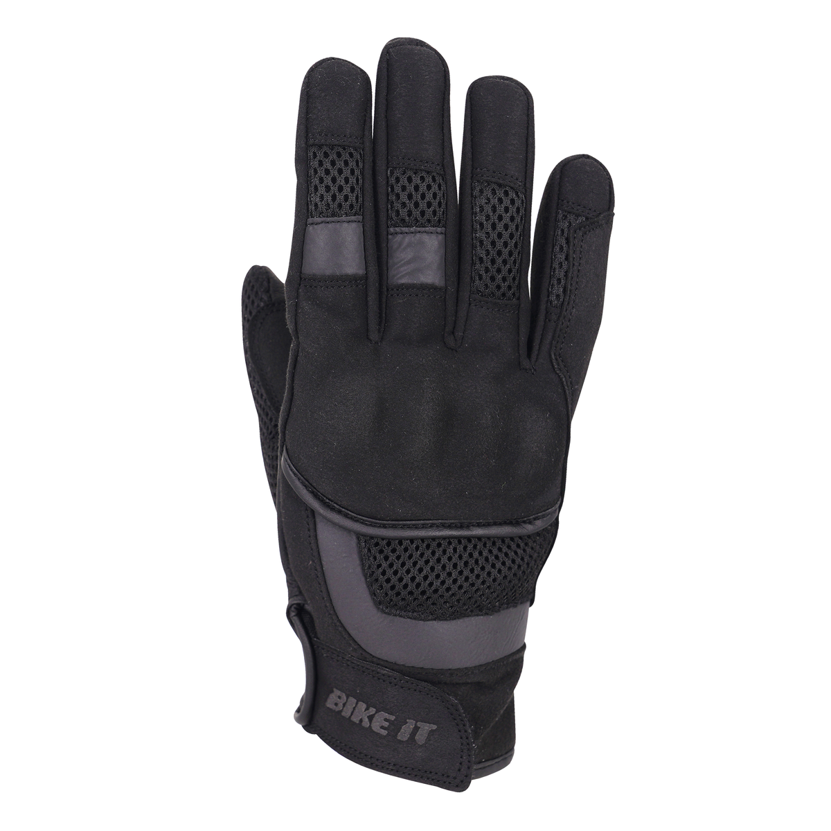 Bike It Urban-S Lightweight Motorcycle Glove