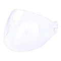 Replacement Clear Visor For GSB Dual Street Helmet G246
