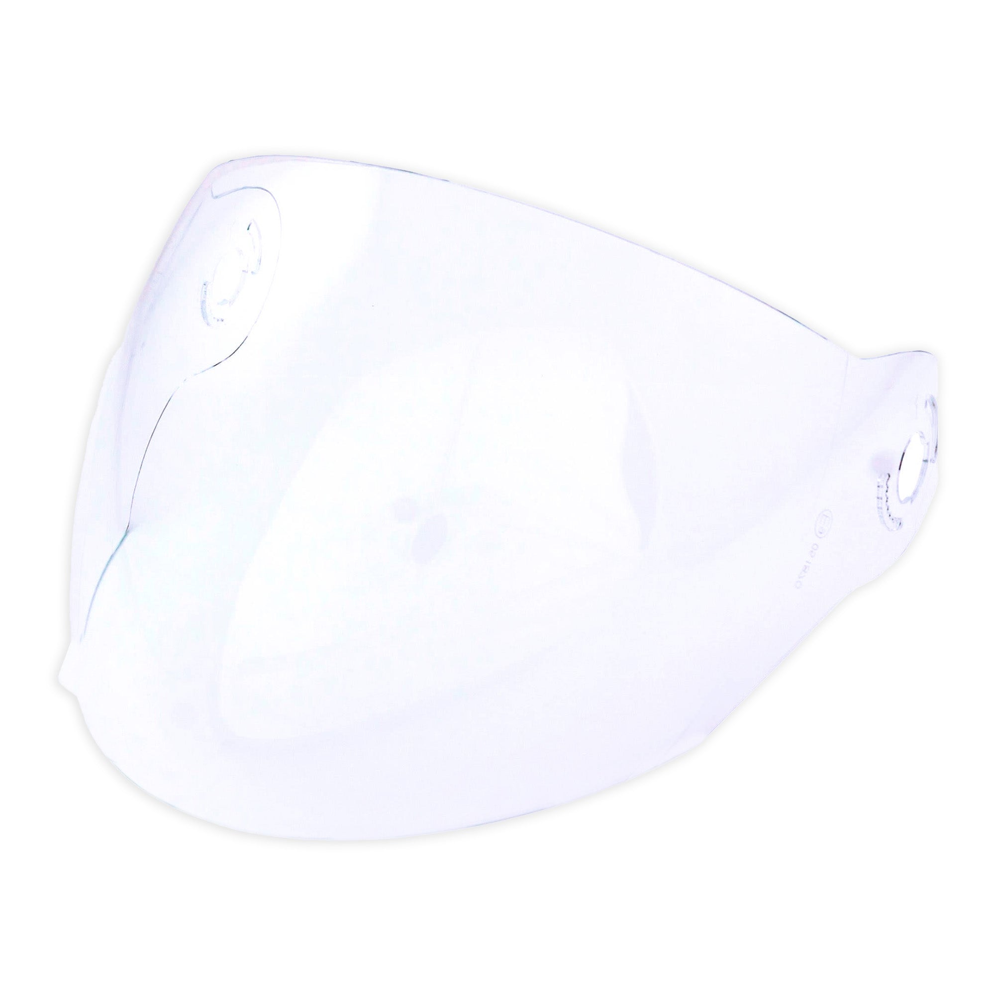 Replacement Clear Visor For GSB Dual Street Helmet G246