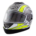 Bike It Neoprene Helmet Skirt