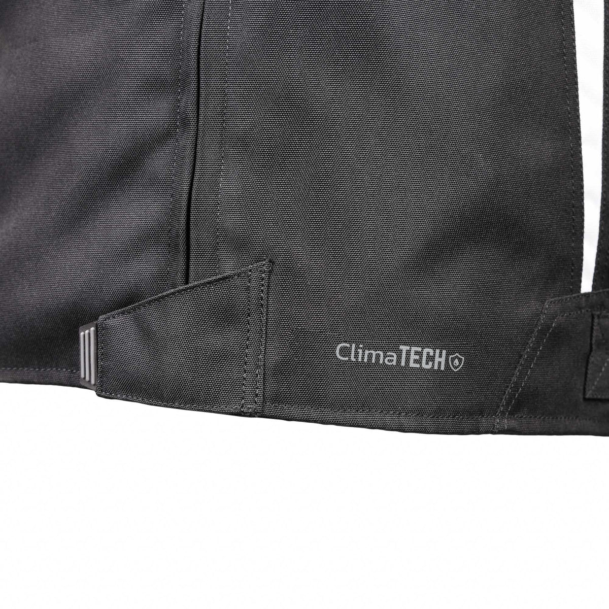 Bike It 'Flux' Textile Waterproof Sports Motorcycle Jacket
