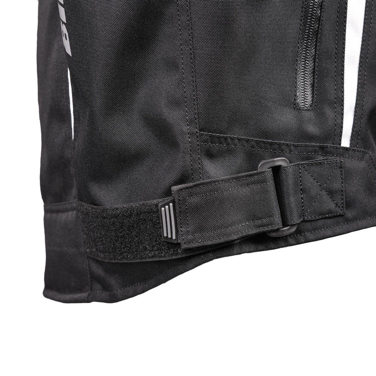 Bike It 'Flux' Textile Waterproof Sports Motorcycle Jacket