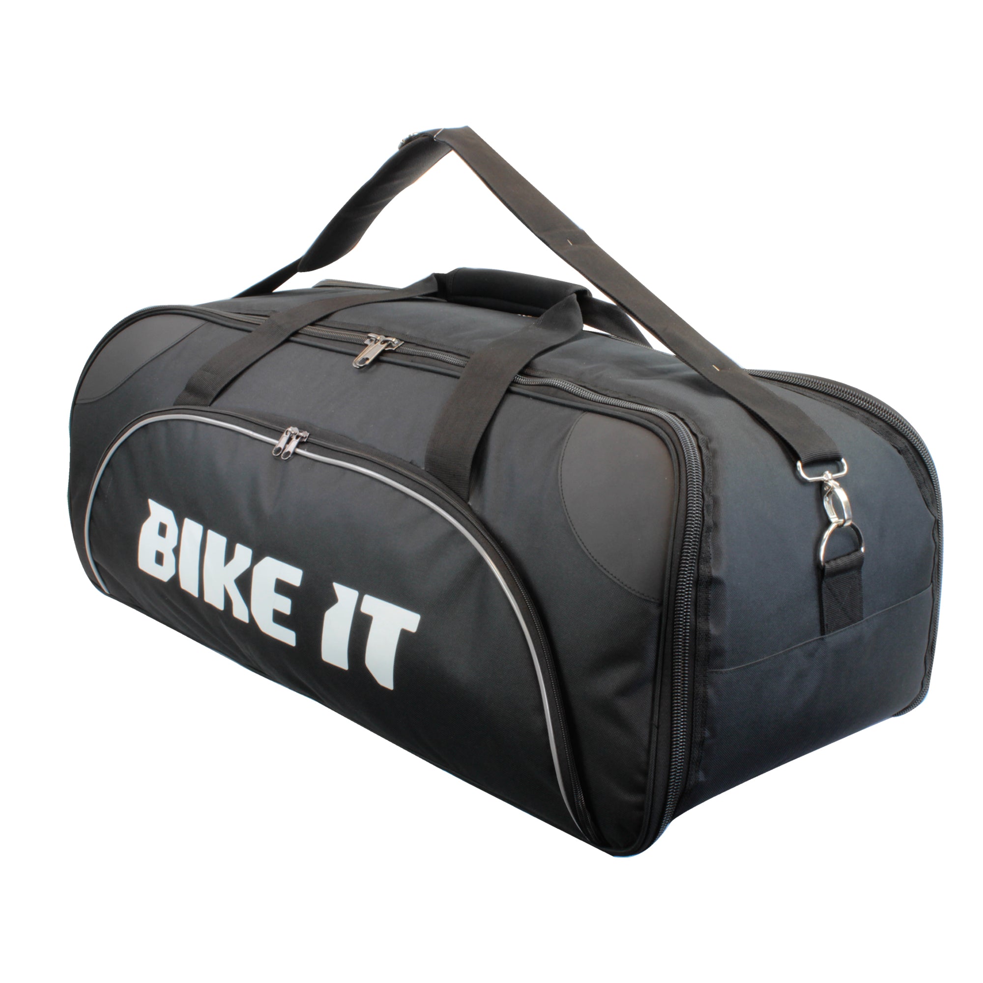 Helmet Storage Bag To Hold 3 x Helmets