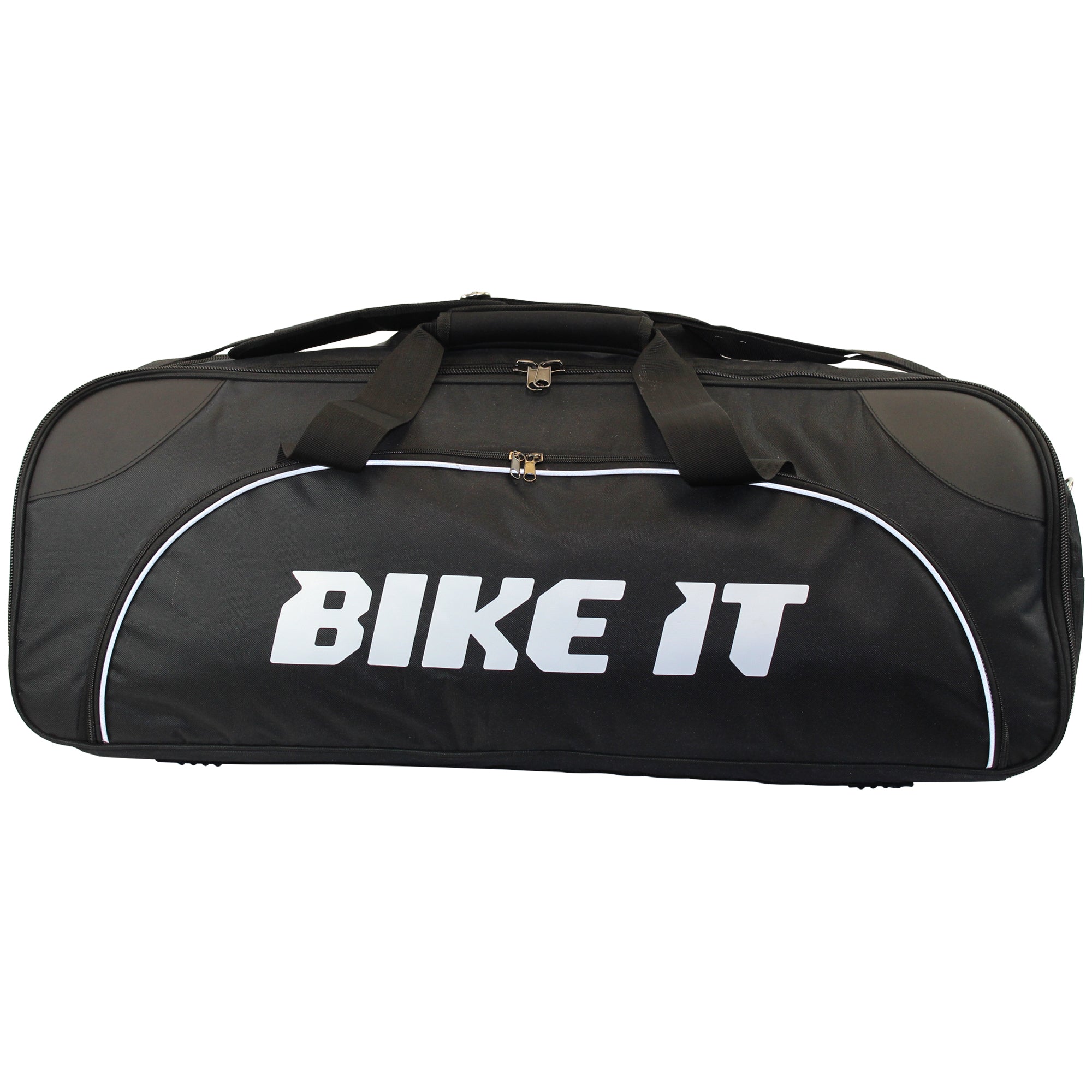 Helmet Storage Bag To Hold 3 x Helmets