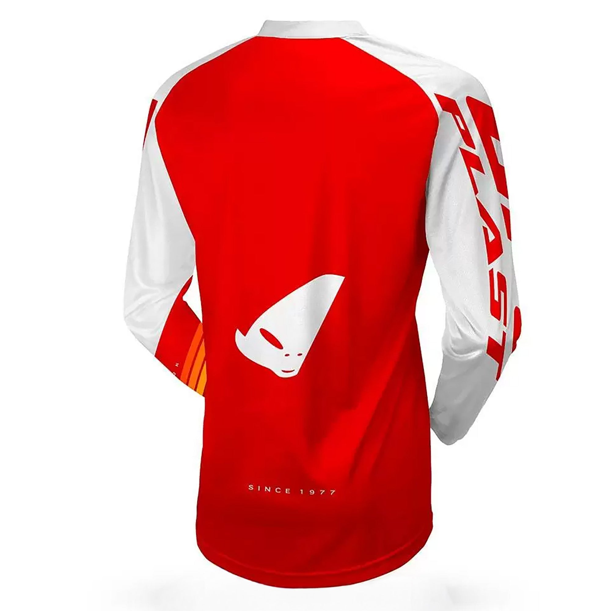 UFO Horizon MX Jersey Red/White