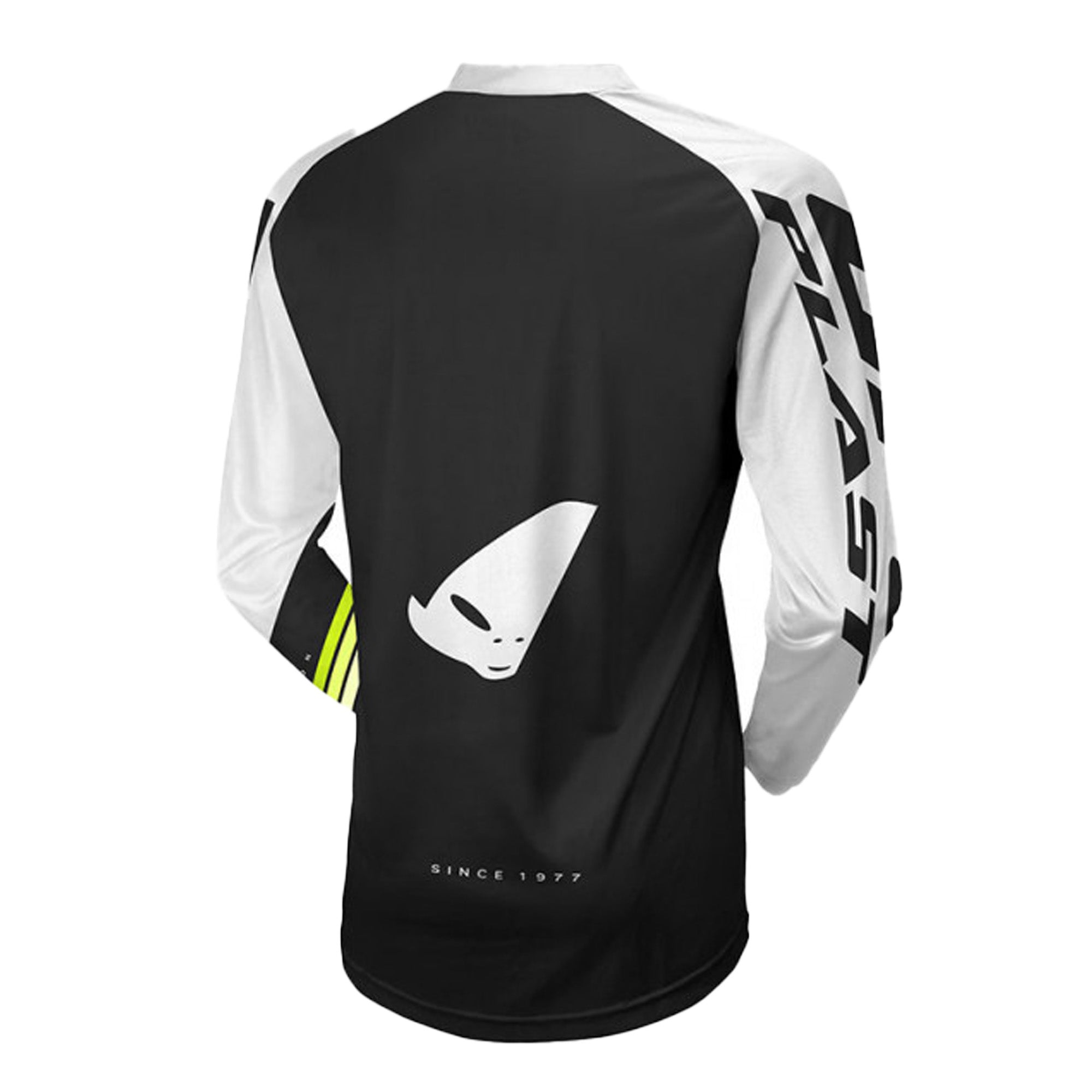 UFO Horizon MX Jersey Black/Green