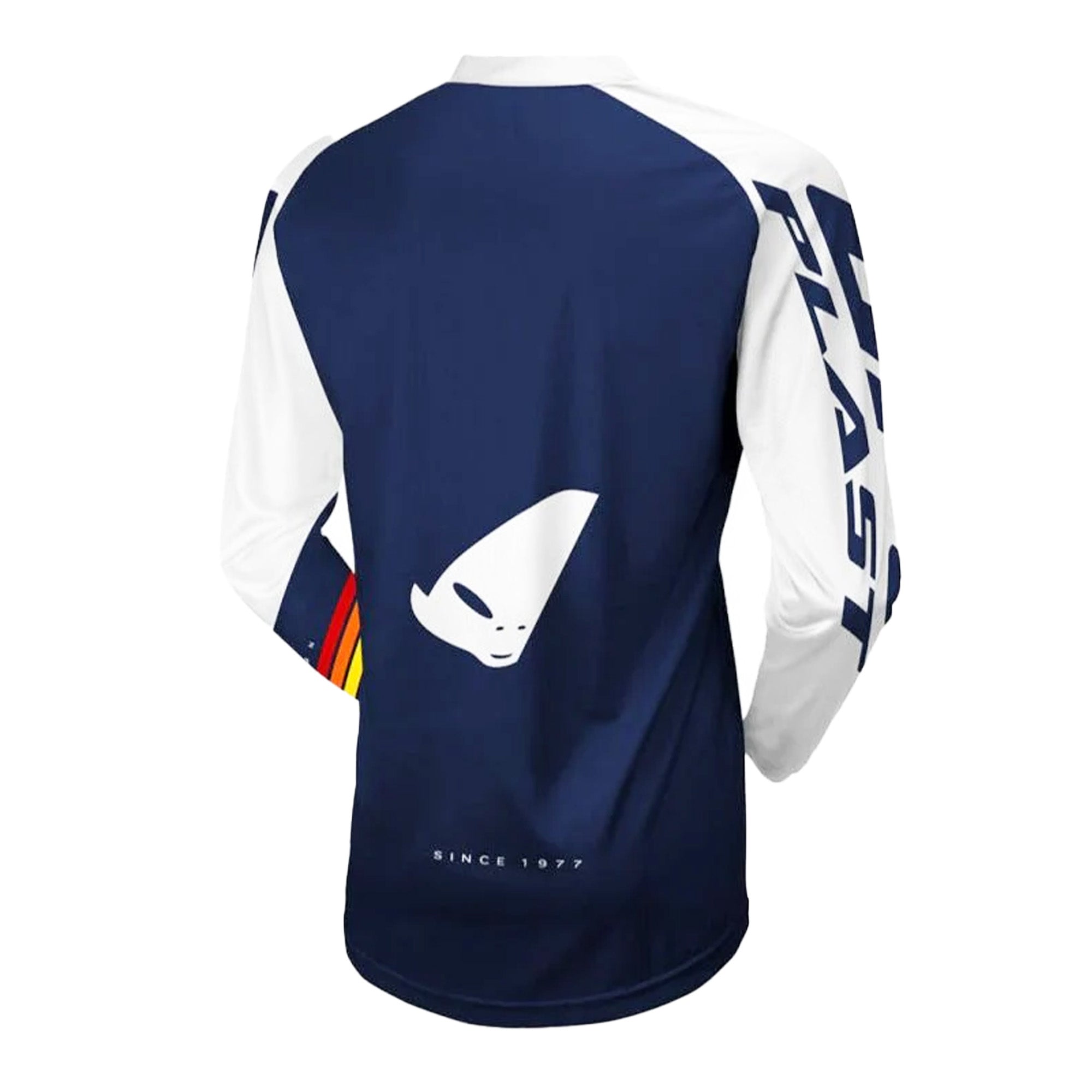 UFO Horizon MX Jersey Blue/White