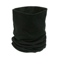 Unpacked Black Neck Tube