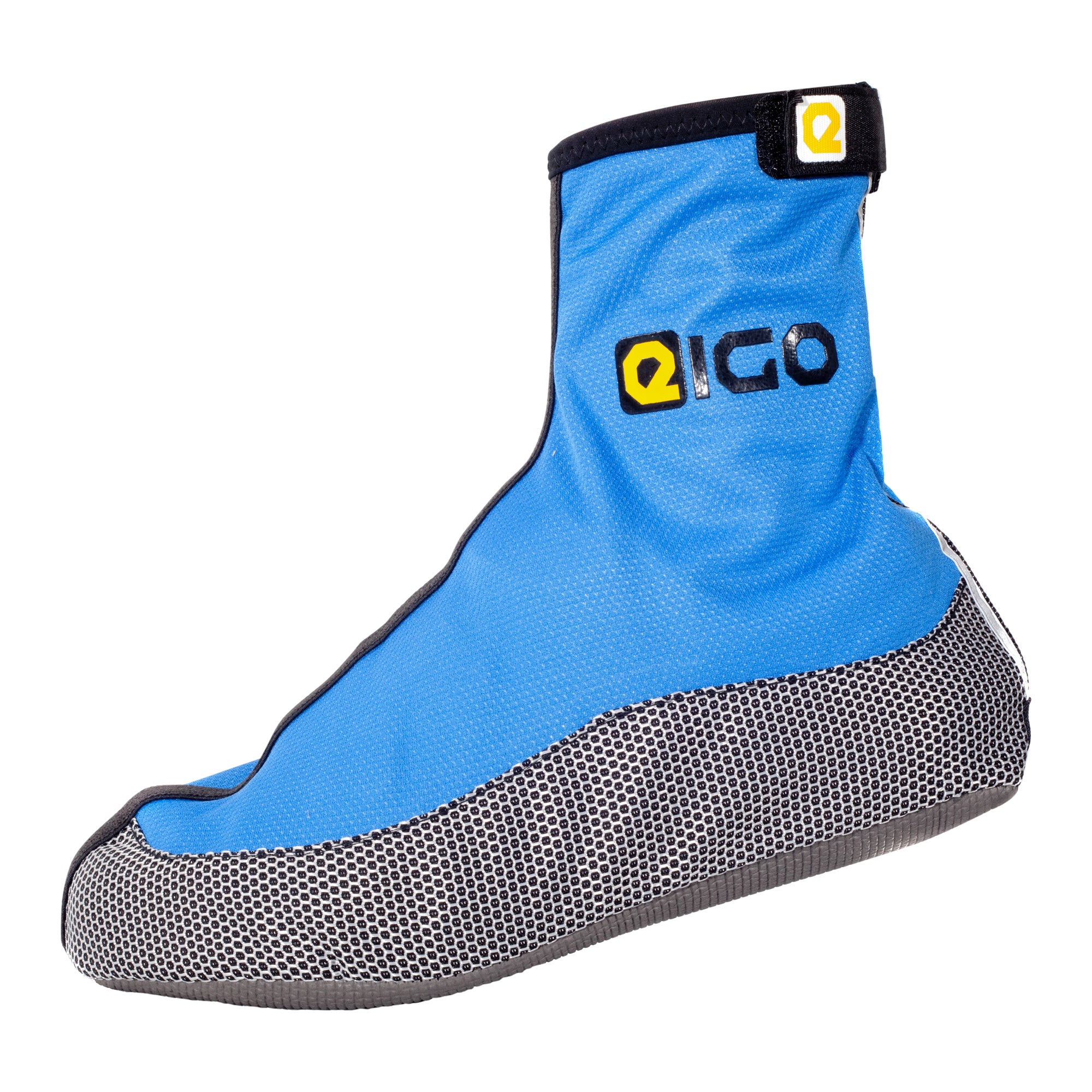 Eigo Windster Overshoes Blue
