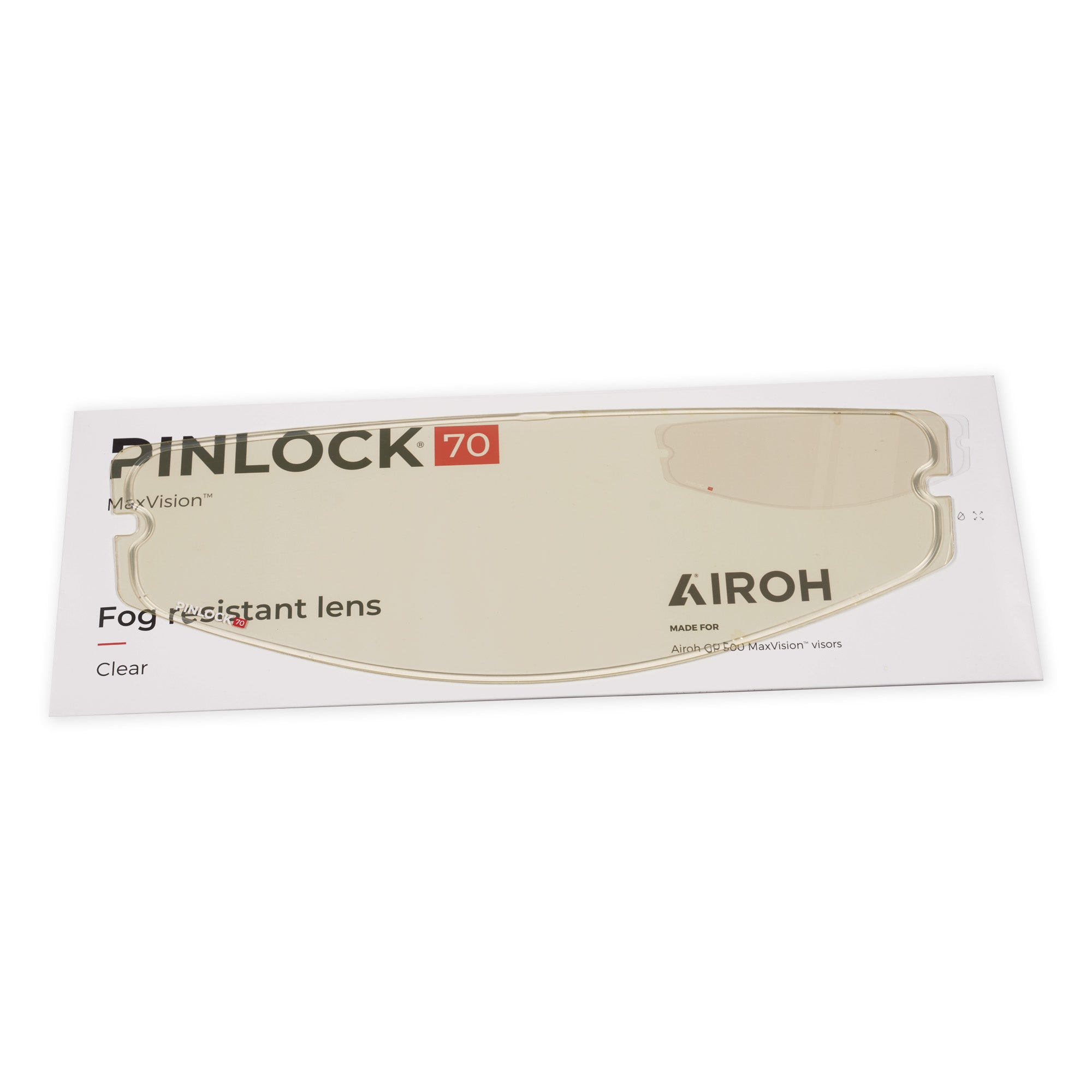 FS Pinlock Anti-Fog System - Airoh GP500 / GP550 S