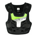 GP-Pro Evolution Lite Body Armour Chest/Back Protector W/ Green Sticker