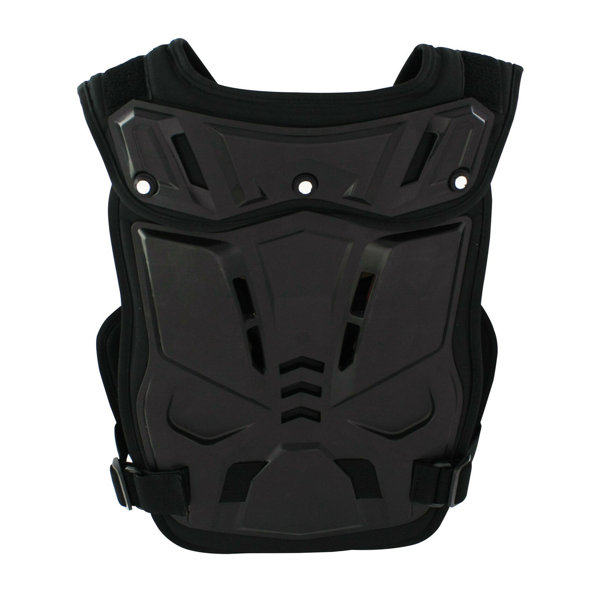 GP-Pro Evolution Lite Body Armour Chest/Back Protector W/ Green Sticker
