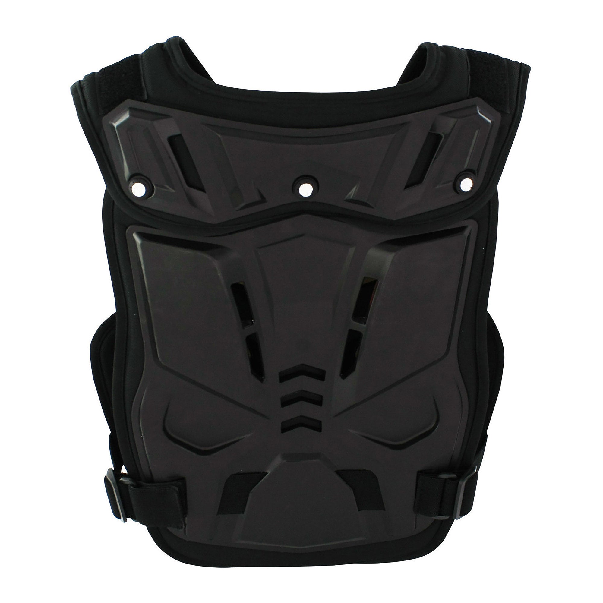 GP-Pro Body Armour Evolution Lite Adult MX Chest/Back Protector