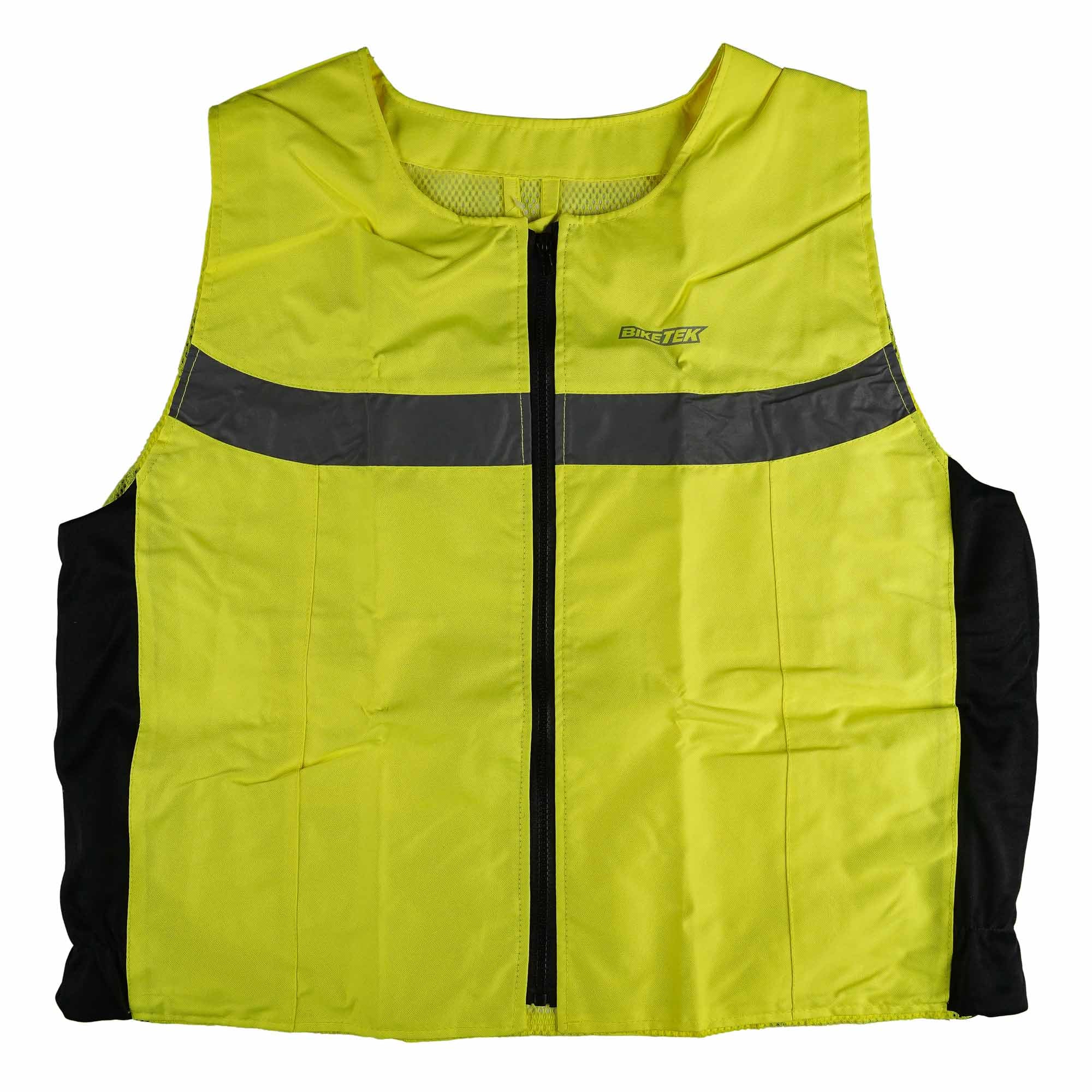 Bike It Commuter HI-VIS Gilet (SMALL / MEDIUM)