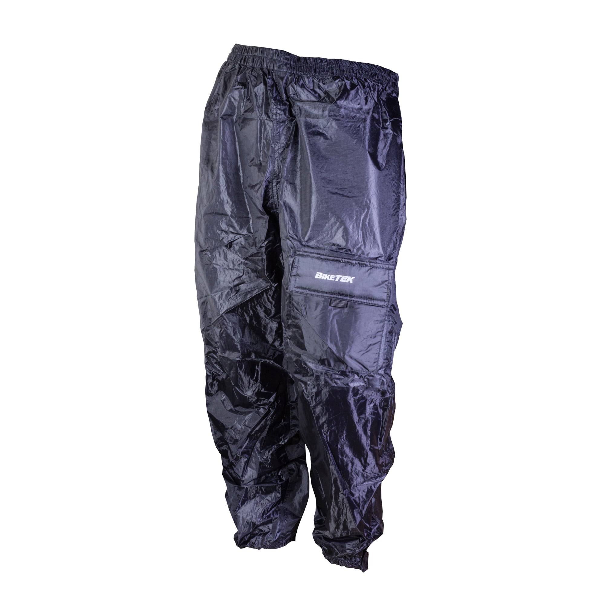 BikeTek Rain Overtrousers