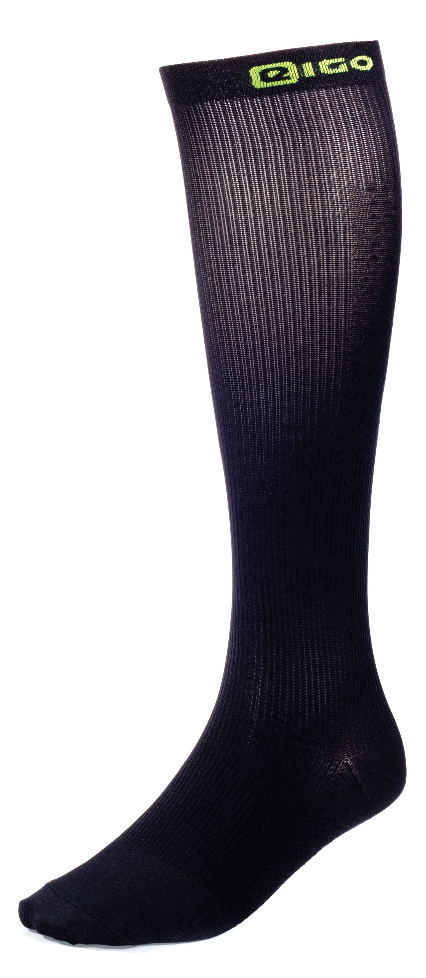 Eigo Compression Recovery Socks Black