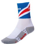 Eigo Meryl Skinlife Socks Jack