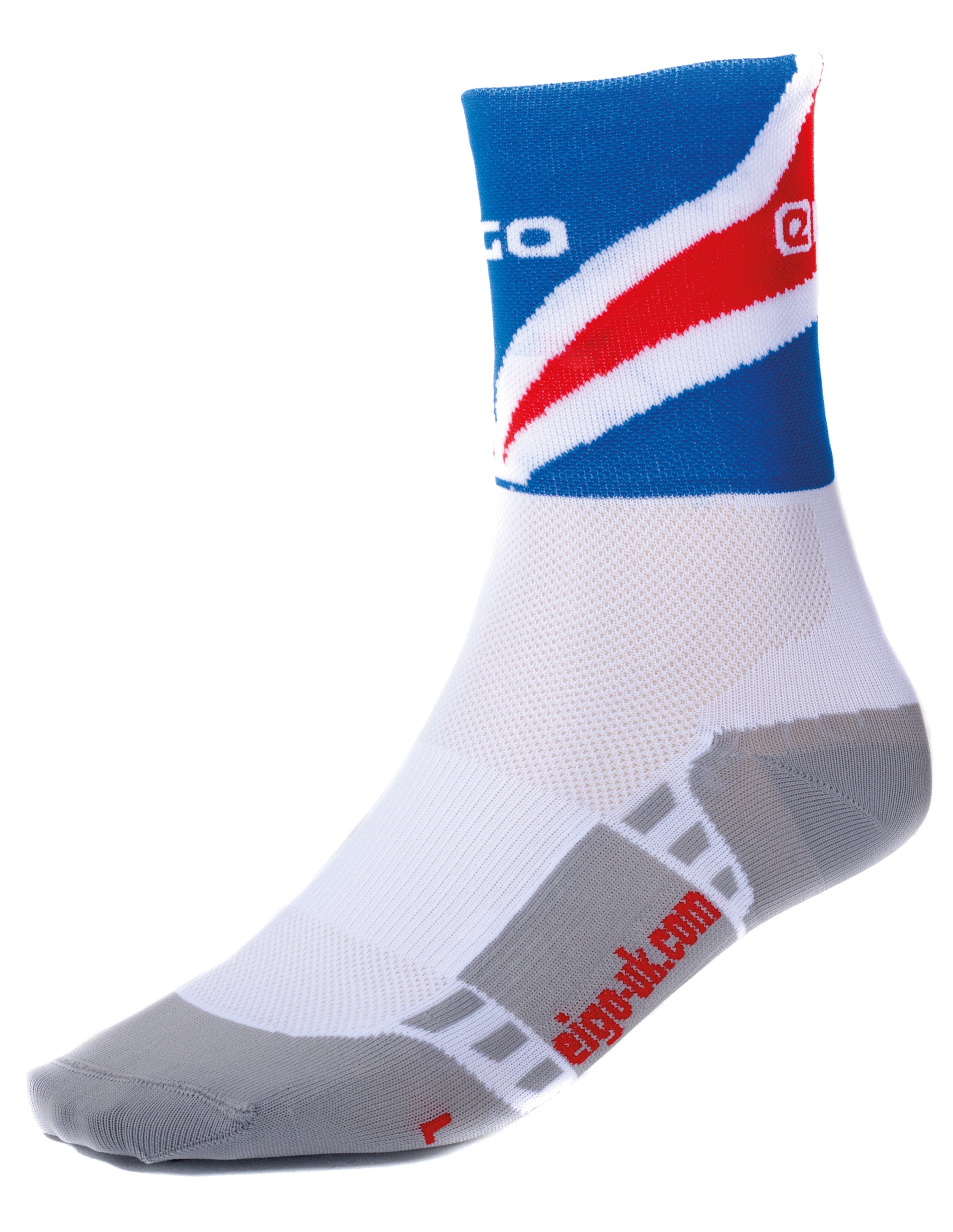 Eigo Meryl Skinlife Socks Jack