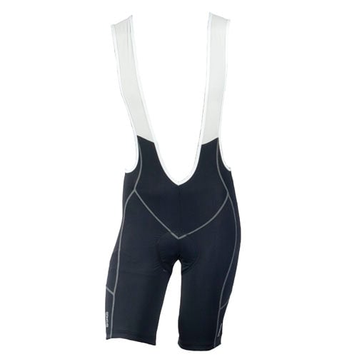 Eigo Classic Bib Shorts Freedom Pad