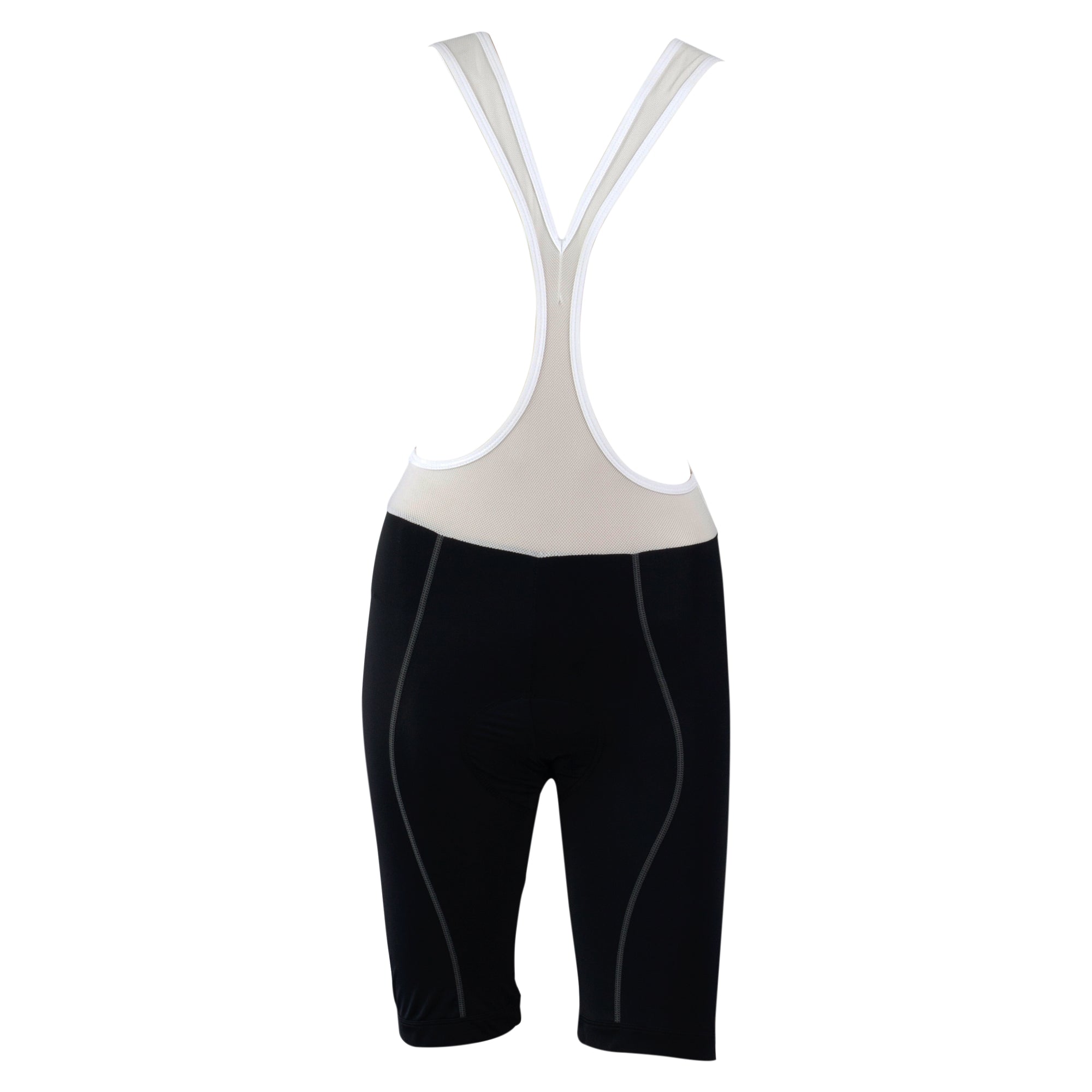 Eigo Spin Classic Ladies Bib Short With Freedom 3 Hour Pad