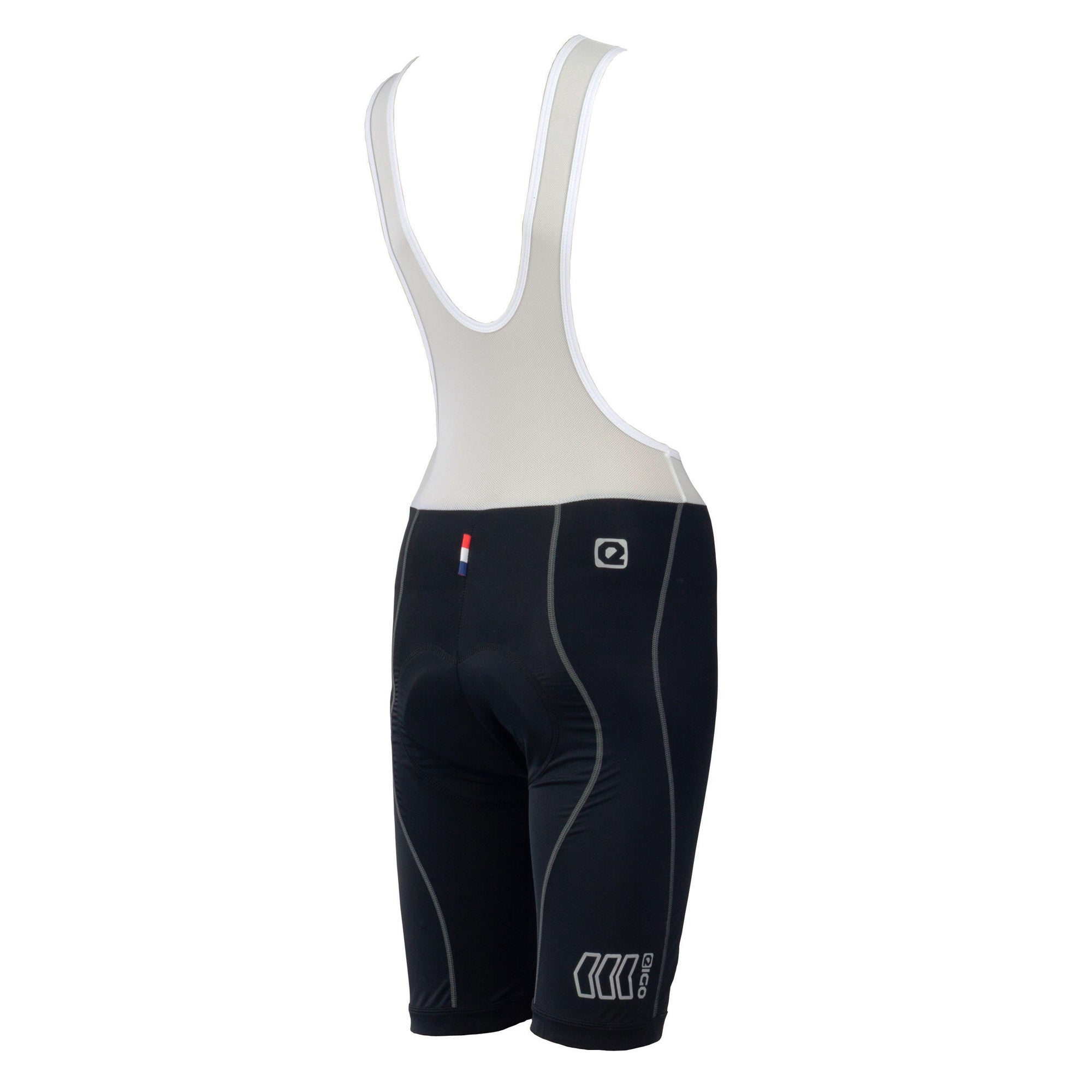 Eigo Spin Prime Ladies Bib Short With Distance 6 Hour Pad