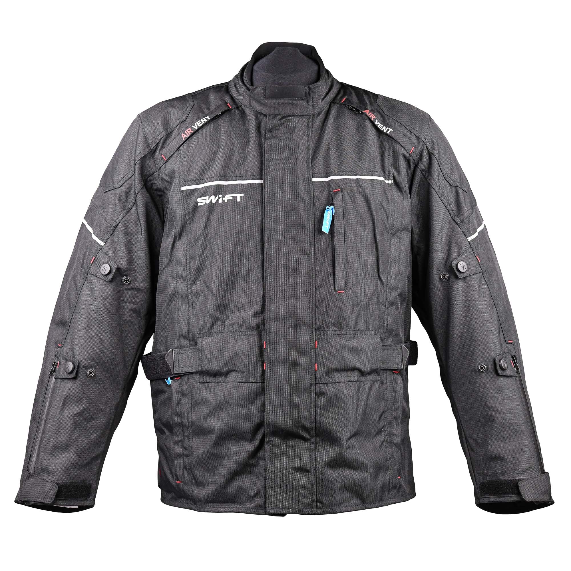 Swift S1 Textile Road Jacket