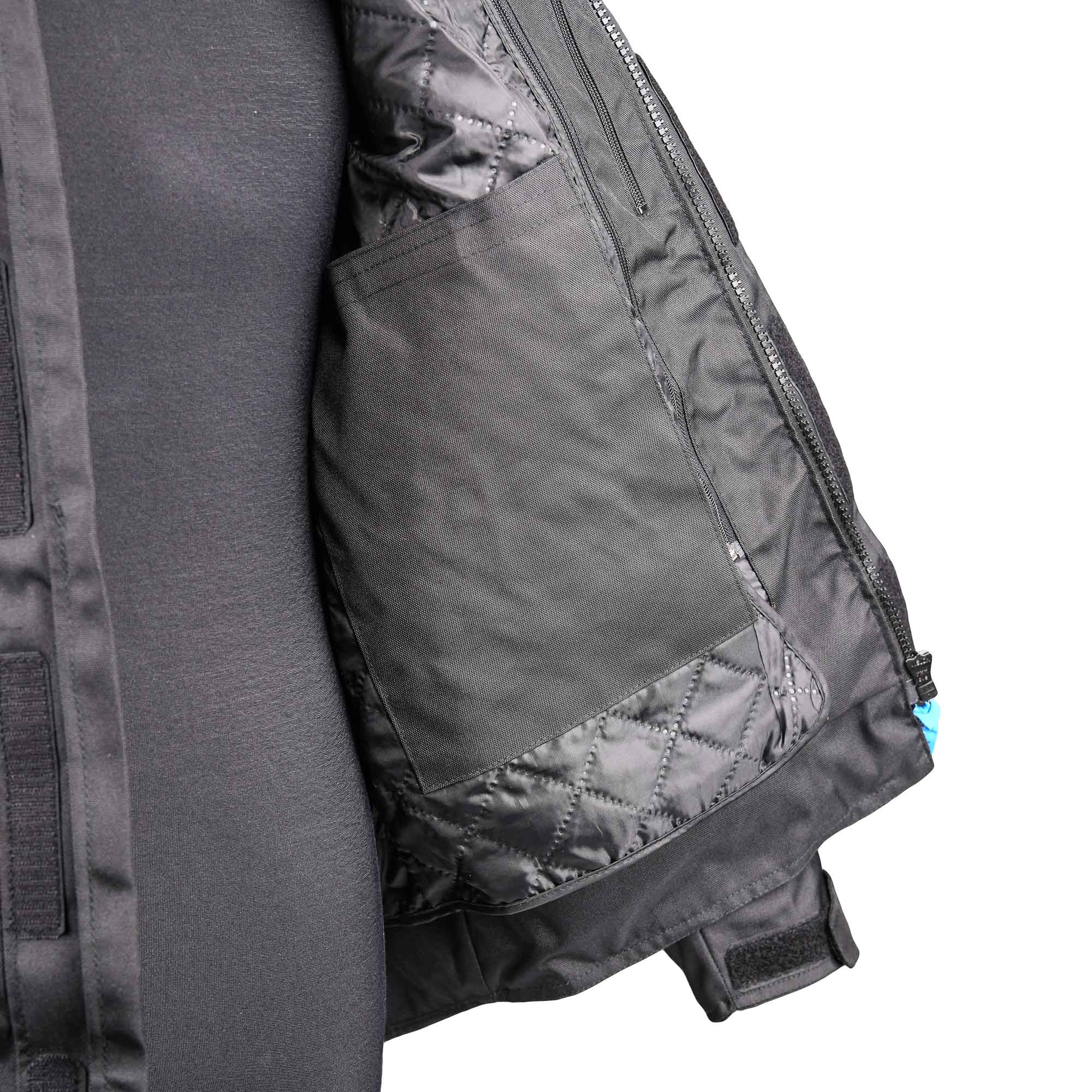 Swift S1 Textile Road Jacket