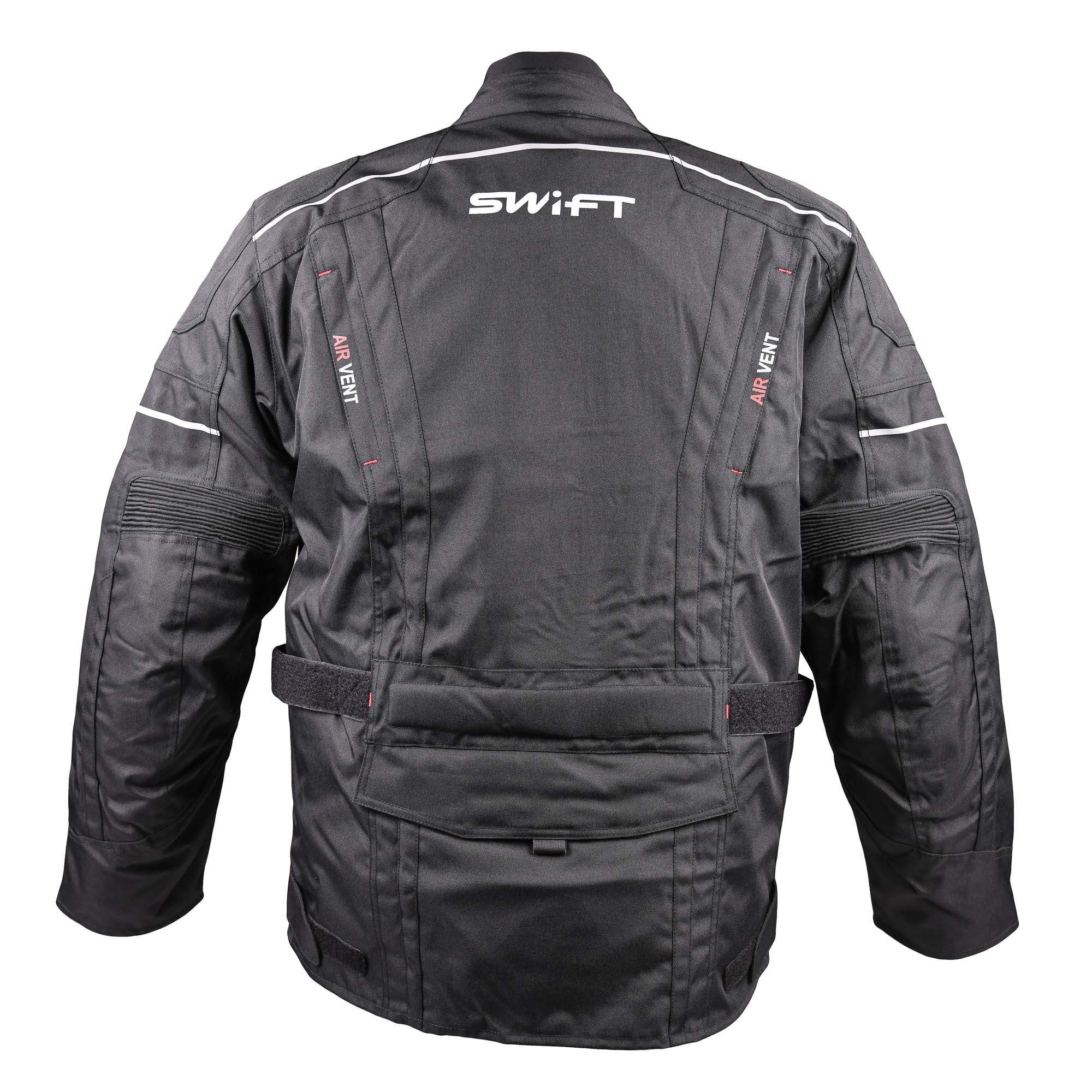 Swift S1 Textile Road Jacket