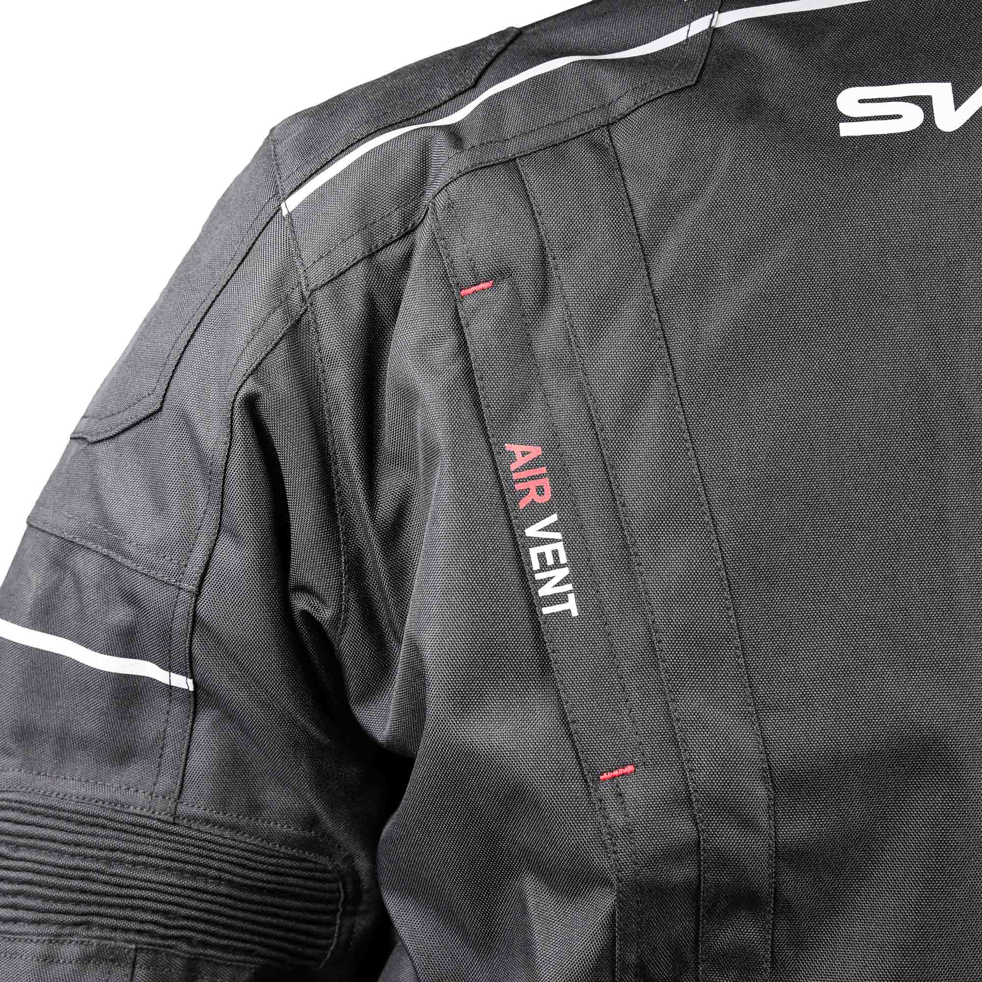 Swift S1 Textile Road Jacket