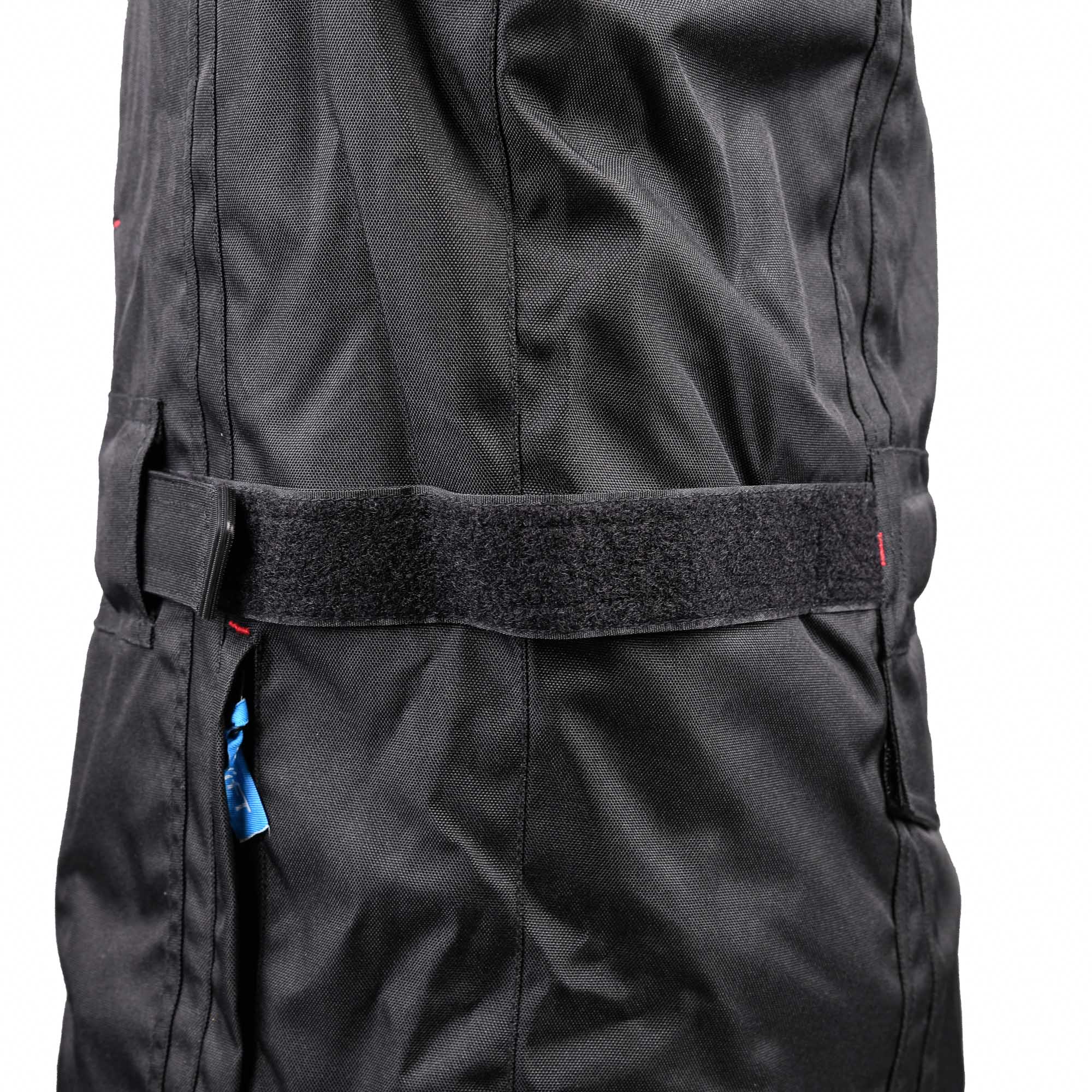 Swift S1 Textile Road Jacket