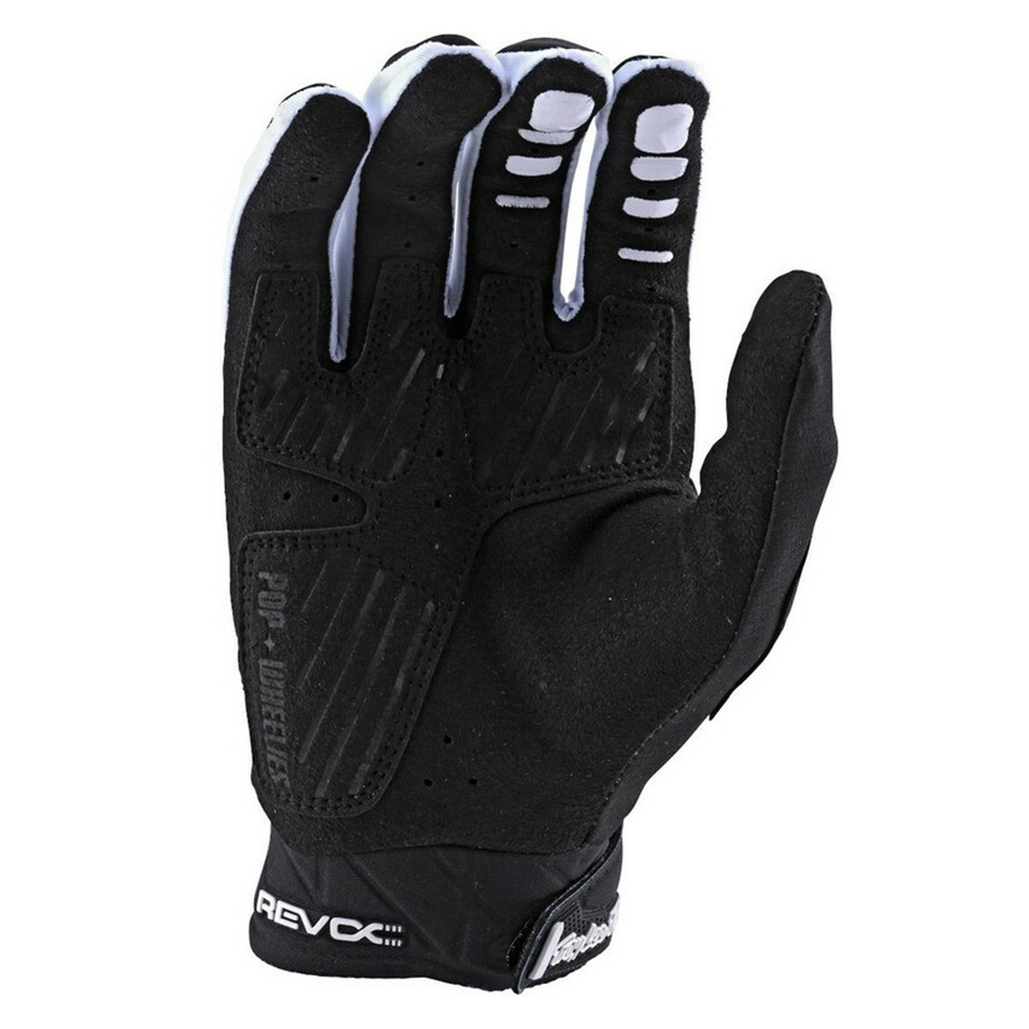 Troy Lee Designs Revox Gloves Black