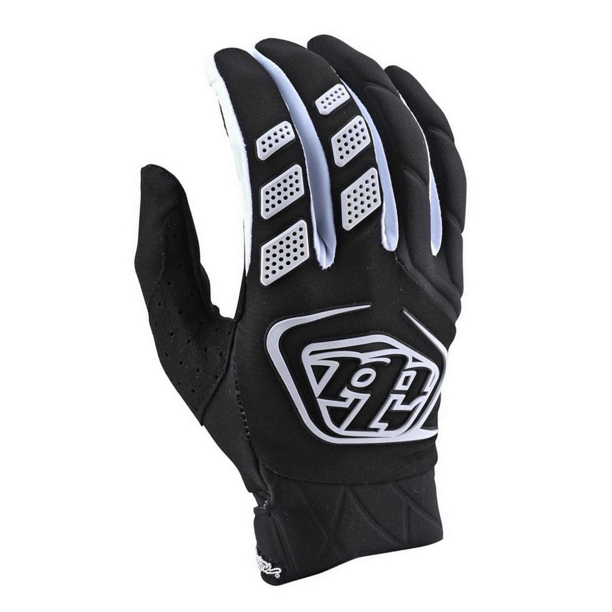 Troy Lee Designs Revox Gloves Black
