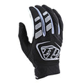 Troy Lee Designs Revox Gloves Black