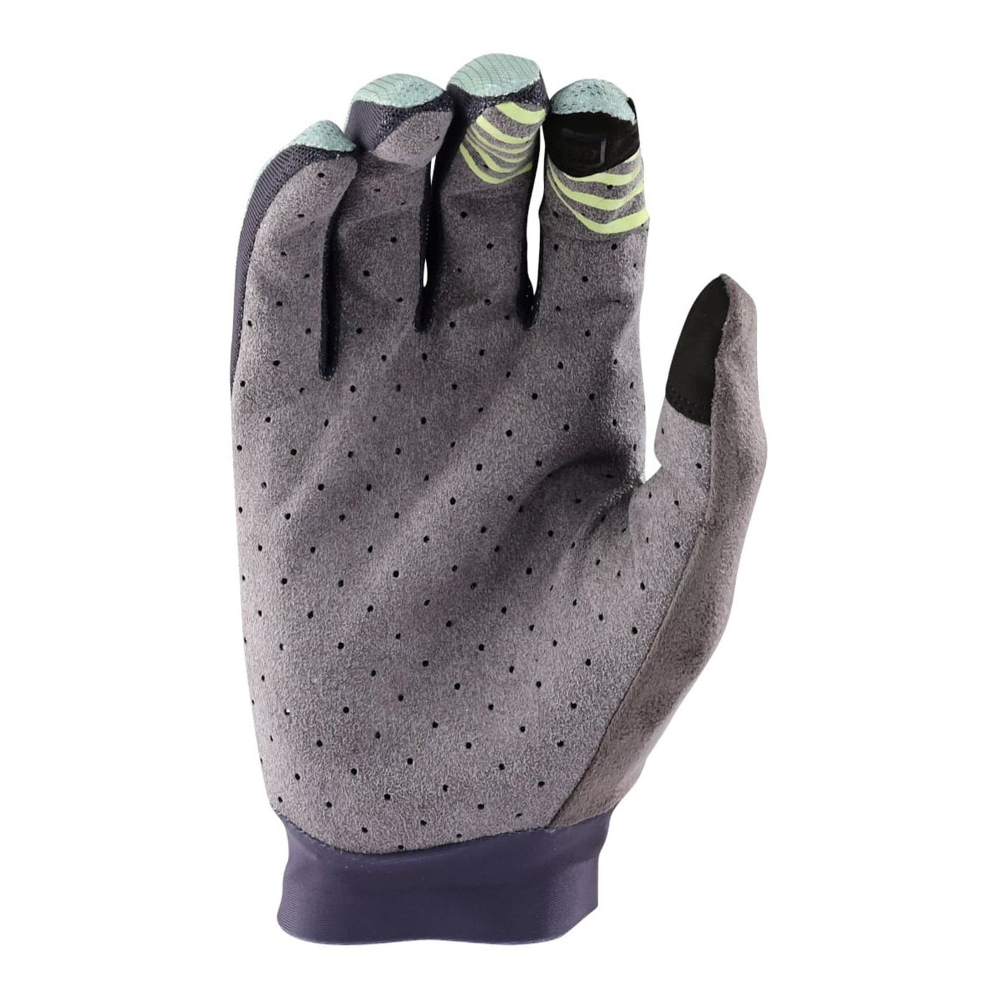 Troy Lee Designs Ace 2.0 Gloves Glass Green