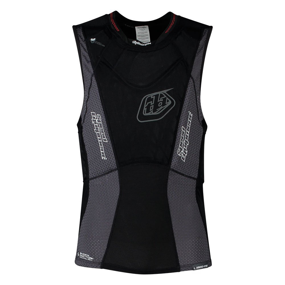 Troy Lee Designs Youth Ultra Protective Vest 3900 HW Vest