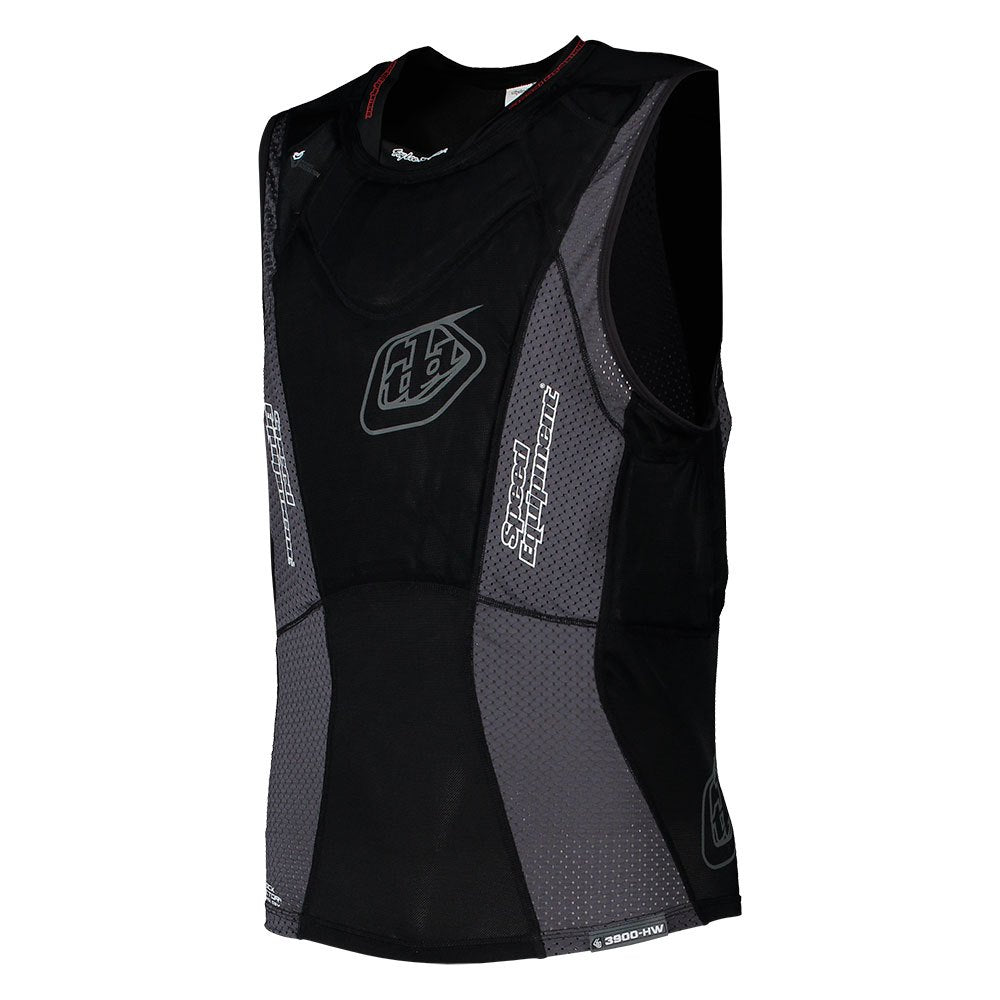 Troy Lee Designs Youth Ultra Protective Vest 3900 HW Vest