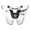 Atlas Air Lite Adult Neck Brace White