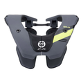 Atlas Air Lite Adult Neck Brace Dark Grey