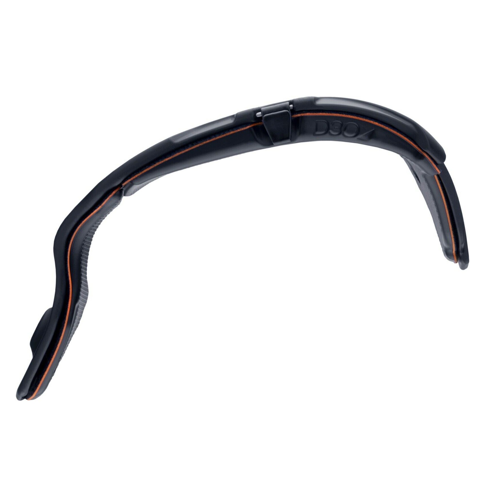 Atlas Vision Adult Anti-Compression Collar Black