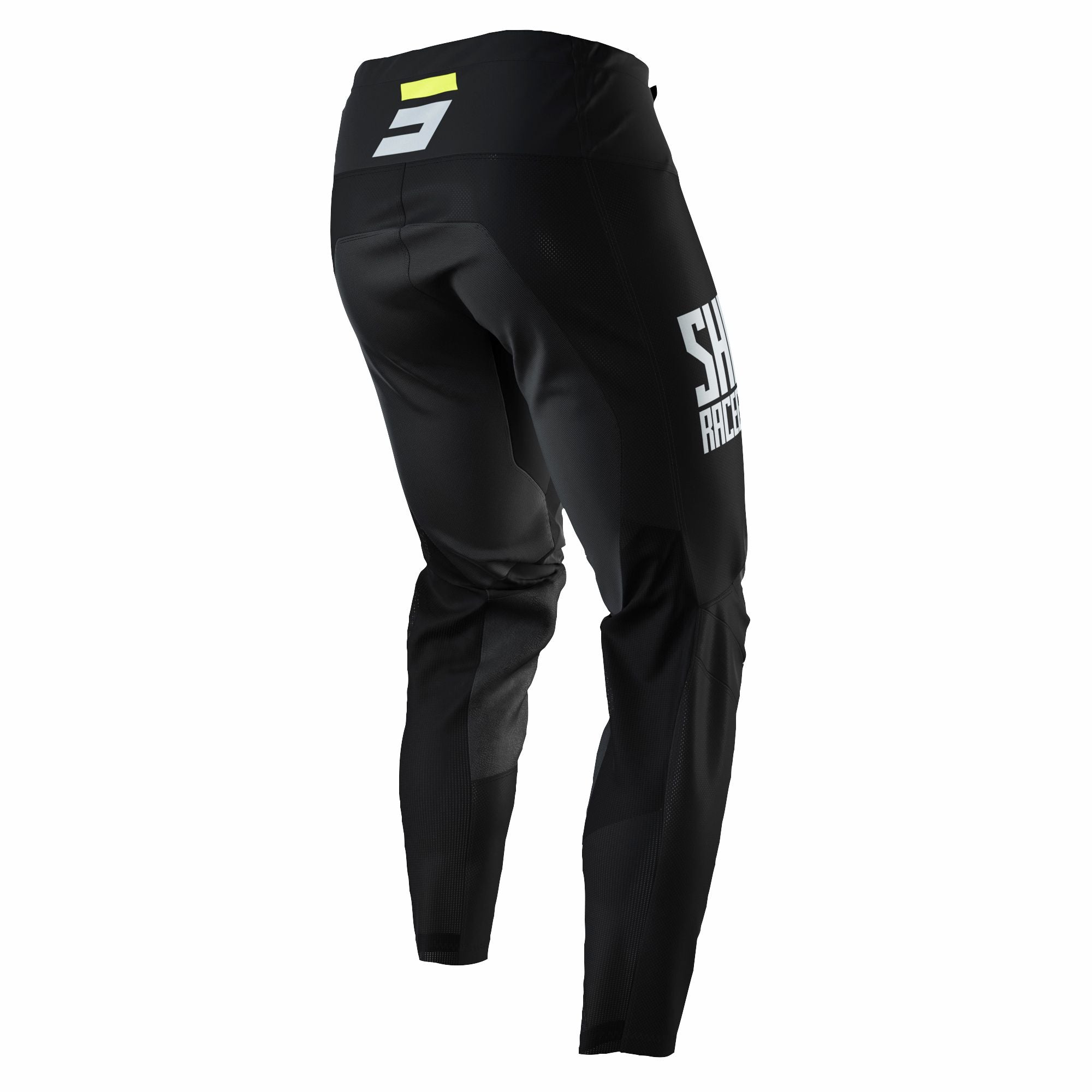 Shot Contact Pants Loom Grey