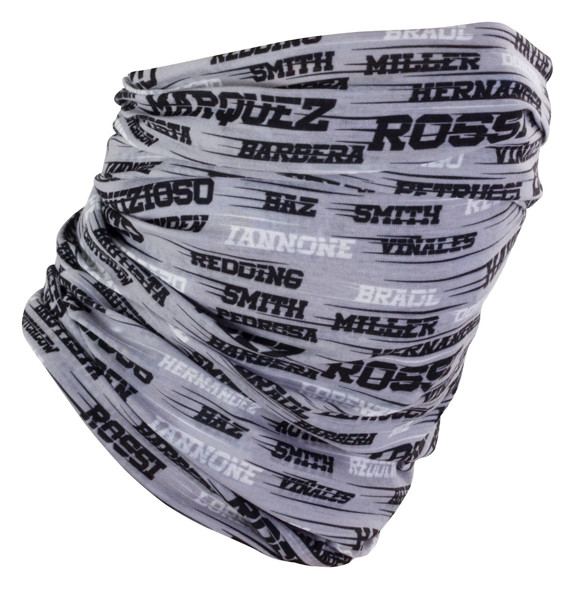 MotoGP Multifunctional Headtubes – Pack of 3