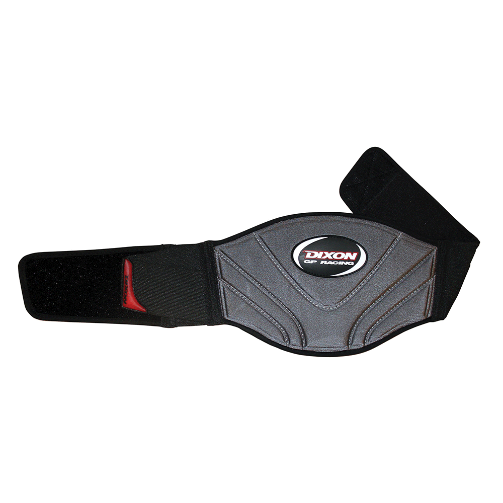 Moto-X Body Belt Youth Size 2 Adjustable Straps Dixon GP Racing