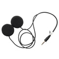 REPLACEMENT SMALLER 32MM SPEAKERS CARDO PACKTALK EDGE, TRACK COMMUNICATION, WIRELESS
